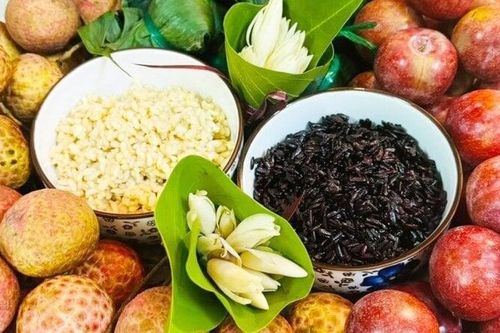 Ăn cơm rượu nếp thổi nồng độ cồn có lên?