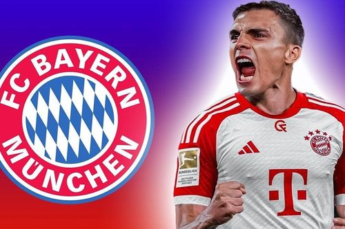 Tin chuyển nhượng 10/6: Bayern Munich theo đuổi trụ cột tuyển Bồ Đào Nha