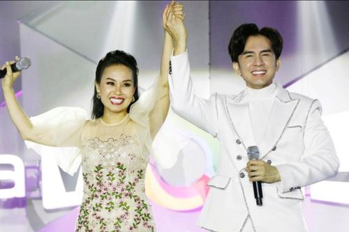 Lý do Đan Trường từ chối hát ở liveshow của Cẩm Ly