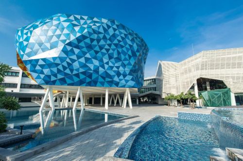 Trường đại học duy nhất ở Việt Nam đạt chuẩn QS 5 sao quốc tế