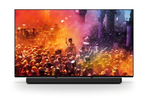Sony trình làng dòng sản phẩm TV Sony Bravia thế hệ mới