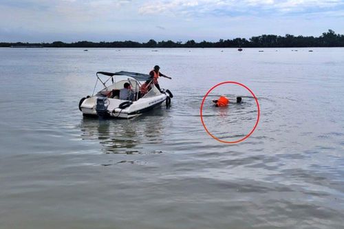 Vụ lật thuyền máy trên sông Đồng Nai: Tìm thấy thi thể nạn nhân mất tích
