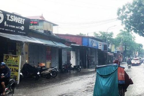 Dự án nâng cấp mở rộng đường 70 đoạn qua Nam Từ Liêm:Cần sớm khởi công, cải tạo