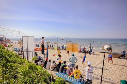 Quảng Nam tổ chức Festival biển 'Hội An - Cảm xúc mùa hè 2024'