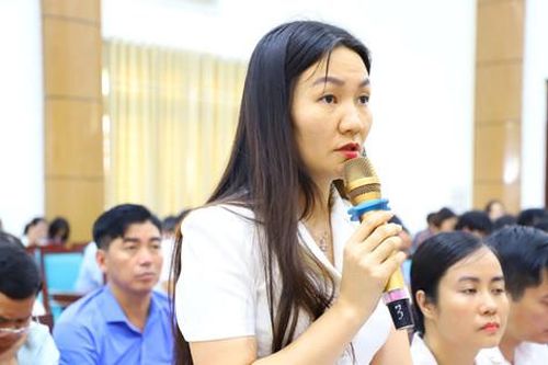 Thạch Thất đầu tư 67 dự án, công trình trường, lớp học