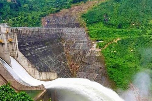 Nghiêm túc tuân thủ quy trình vận hành hồ chứa thủy điện