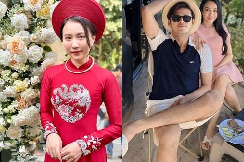 Cuộc sống của Huỳnh Hồng Loan sau 4 năm chia tay cầu thủ Tiến Linh