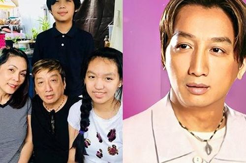 Trường Vũ, 'ông hoàng nhạc nghèo' giờ ra sao ở tuổi ngoài 60?