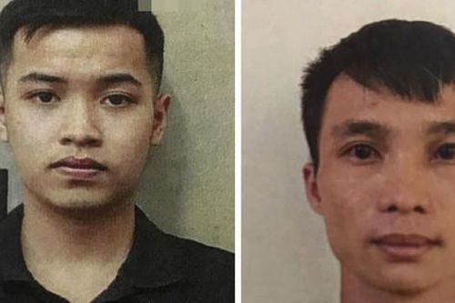 Bắt đối tượng chuyên trộm cắp xe máy trên địa bàn Hà Nội