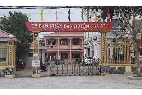 Thanh tra tỉnh Thanh Hóa phát hiện nhiều vi phạm tại Dự án cải tạo, nâng cấp Đường tỉnh 524