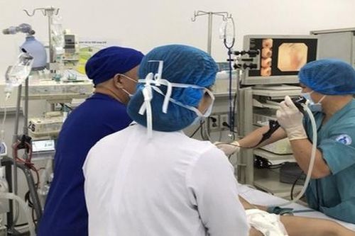Thông tin mới nhất vụ 3 anh em ruột nhập viện do bị ngạt khói trong vụ cháy ở quận 10, TP HCM