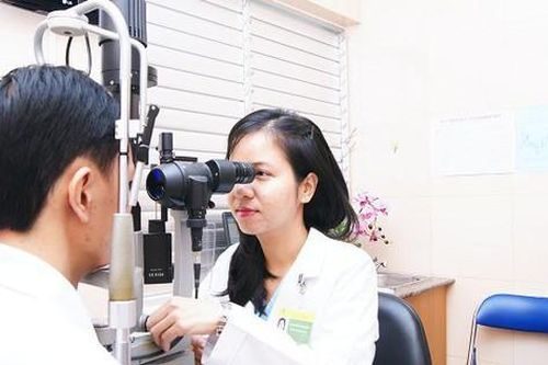 Viêm loét giác mạc do nấm có thể gây mù lòa