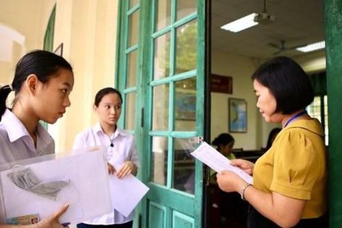 Lịch công bố điểm thi vào lớp 10 năm 2024 của gần 30 địa phương