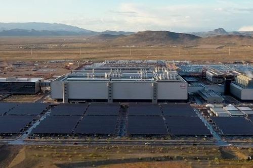 TSMC và bài toán Mỹ