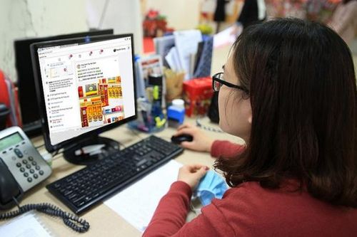 15.600 tỷ và chính sách với mạng xã hội