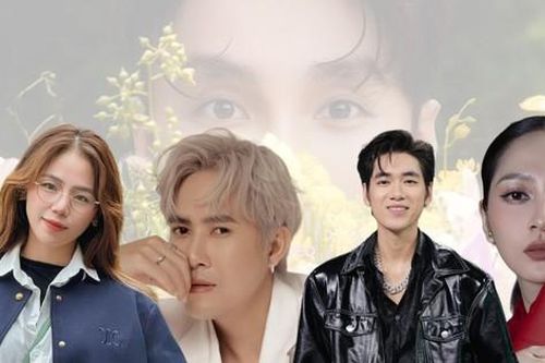 K-ICM, Bảo Anh và dàn sao Việt đồng loạt 'dính' ca khúc mới của Sơn Tùng M-TP