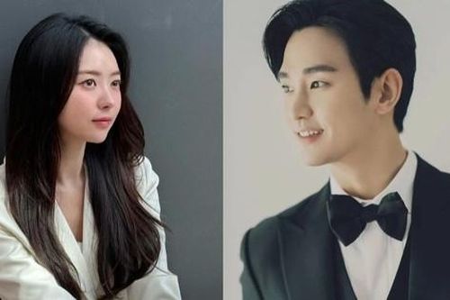 Thực hư tin Kim Soo Hyun hẹn hò Lim Nayoung, công ty phản hồi thế nào?