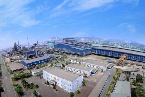 Thép Hòa Phát Hải Dương bị phạt gần 1,6 tỷ đồng