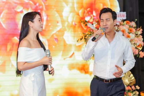 Dự án âm nhạc 'Chuyện chúng mình' của ca sĩ Thu Hường