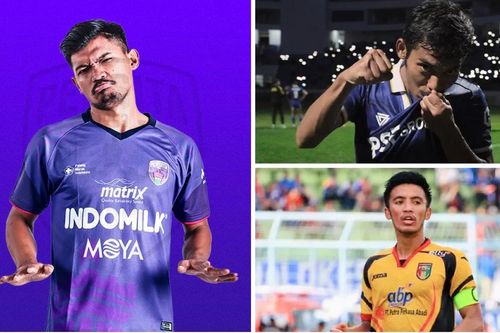 Đánh trọng tài giải 'phủi' nhập viện, 3 cầu thủ Indonesia nhận 'quả đắng'