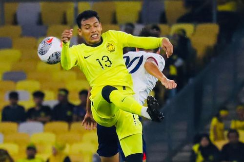 Thắng 3-1, tuyển Malaysia vẫn phải chờ kỳ tích để đi tiếp