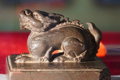 Chiêm ngưỡng bảo vật quốc gia quý hiếm ở Quảng Bình