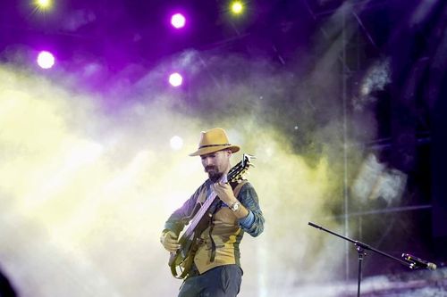 Nhiều nghệ sĩ quốc tế biểu diễn tại Festival Huế 2024
