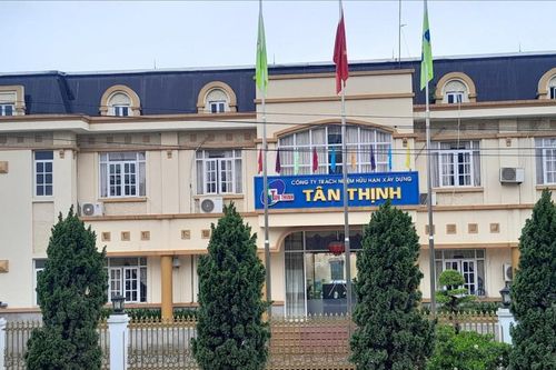 Lộ diện đơn vị trúng thầu xây dựng Trung tâm hội nghị huyện Hiệp Hòa