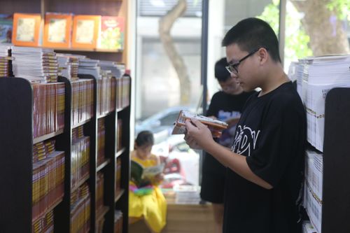 'Coi cọp' ngày nay đã khác xưa ra sao?