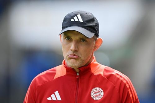 MU nói 'không' với Tuchel, Pochettino