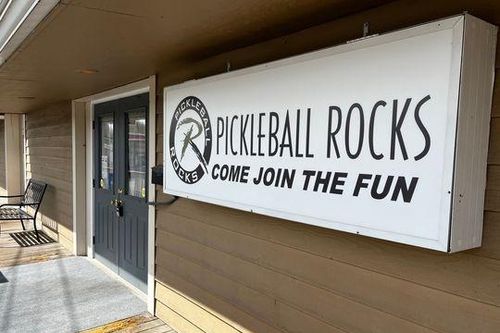 Bê bối gây rúng động làng pickleball