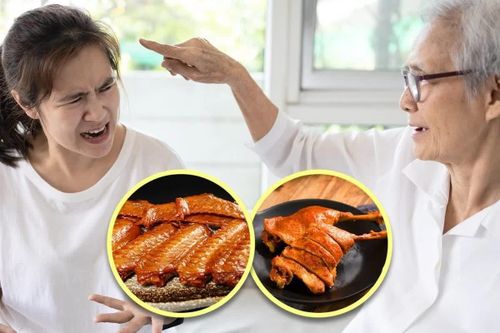 Cô gái bật khóc vì món cánh vịt 'phân biệt đối xử' của mẹ suốt 30 năm