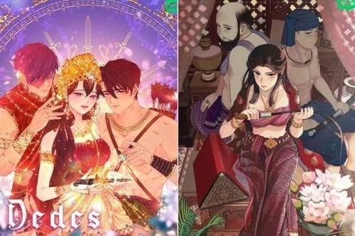 Webtoons Hàn Quốc 'bản địa hóa' tại Đông Nam Á