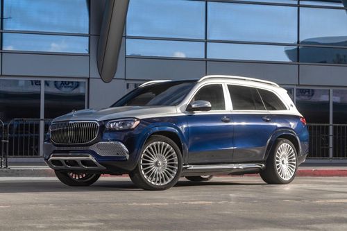 Gần 1.900 xe Mercedes-Benz tại Việt Nam dính lỗi hệ thống điện