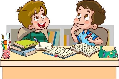 Cuộc đọ sức đố mẹo giữa hai cậu bé