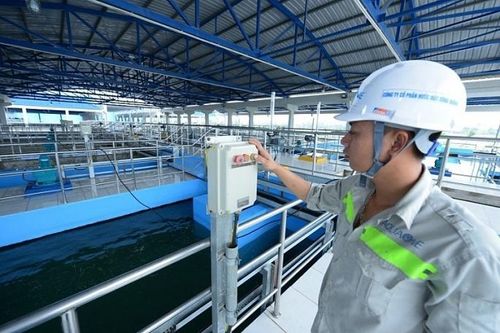 Để mùa Hè người dân không 'khát'