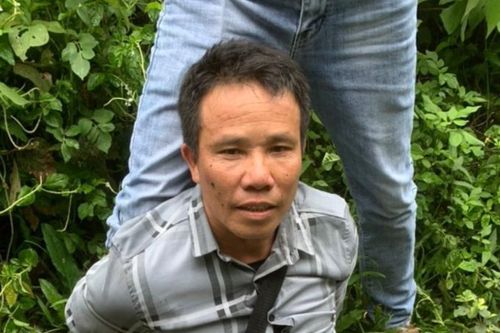 Lai Châu: bí mật của người đàn ông mang tên 'Tồng Mang'