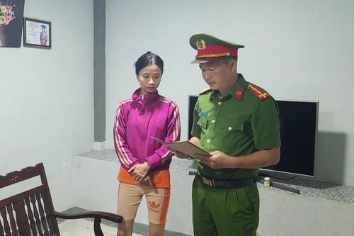 Lai Châu: bị lừa tiền khi tìm mua bọ xít đen trên mạng