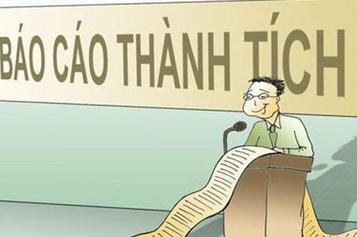 Loại bỏ thi đua suông