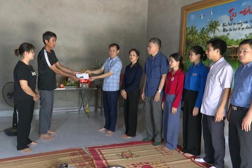 Vụ cháu bé 19 ngày tuổi tử vong do bỏng nặng: người mẹ đã qua đời