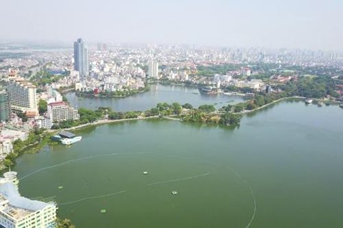 Hà Nội: tiếp tục điều chỉnh, bổ sung kế hoạch sử dụng đất quận Tây Hồ