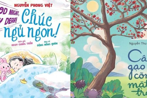 Phát triển văn học thiếu nhi - Bài cuối: Lấp dần những 'khoảng trống'