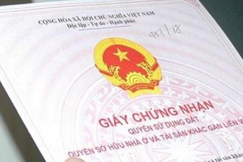Hiểu thế nào về thời hạn sử dụng đất trên Giấy chứng nhận?