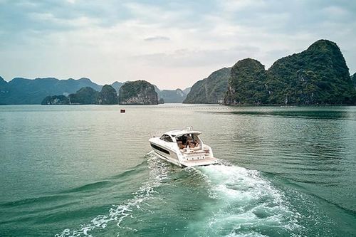 Đề xuất miễn giảm thủ tục cho tàu thuyền buồm, tàu thuyền thể thao, tàu thuyền du lịch của cá nhân