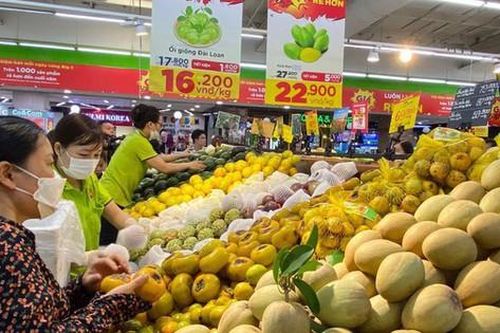 Đẩy mạnh tiêu dùng nội địa - hỗ trợ tăng trường kinh tế