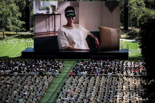 13 thông báo quan trọng về chiến lược ứng dụng AI của Apple tại WWDC 2024