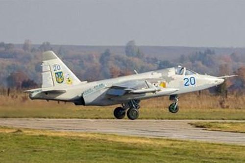 Quân sự thế giới hôm nay (11-6): Ukraine trang bị bom lượn Hammer cho Su-25