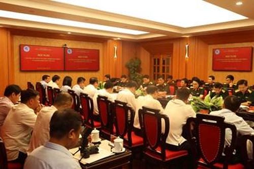 Tổng cục Công nghiệp quốc phòng và Tập đoàn Hóa chất Việt Nam nghiên cứu hợp tác phát triển sản phẩm