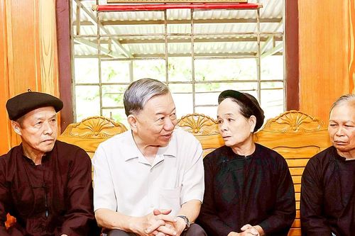 Cao Bằng phát huy cao độ tiềm năng nổi trội, lợi thế cạnh tranh
