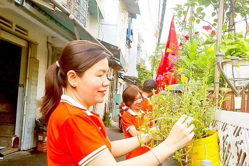 Kỷ niệm 76 năm Ngày Bác Hồ ra lời kêu gọi Thi đua ái quốc (11-6-1948 - 11-6-2024): Lấy thi đua làm động lực sáng tạo